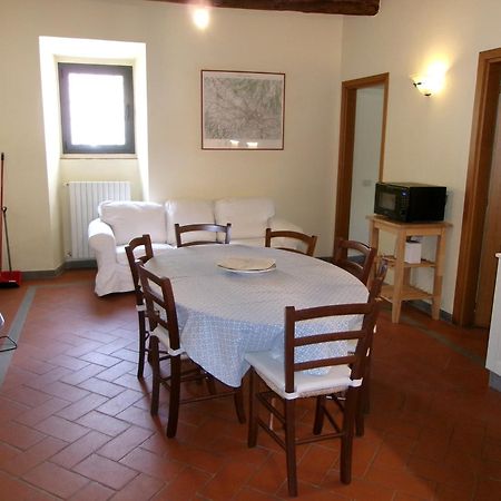 Agriturismo Fattoria Di Malavolta Φλωρεντία Εξωτερικό φωτογραφία