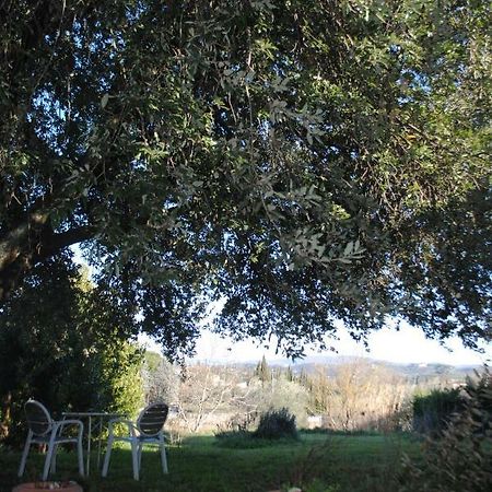 Agriturismo Fattoria Di Malavolta Φλωρεντία Εξωτερικό φωτογραφία