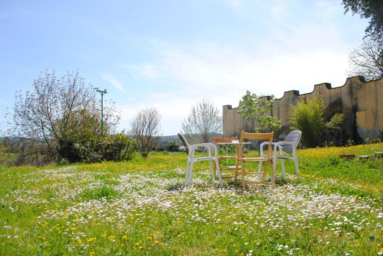 Agriturismo Fattoria Di Malavolta Φλωρεντία Εξωτερικό φωτογραφία