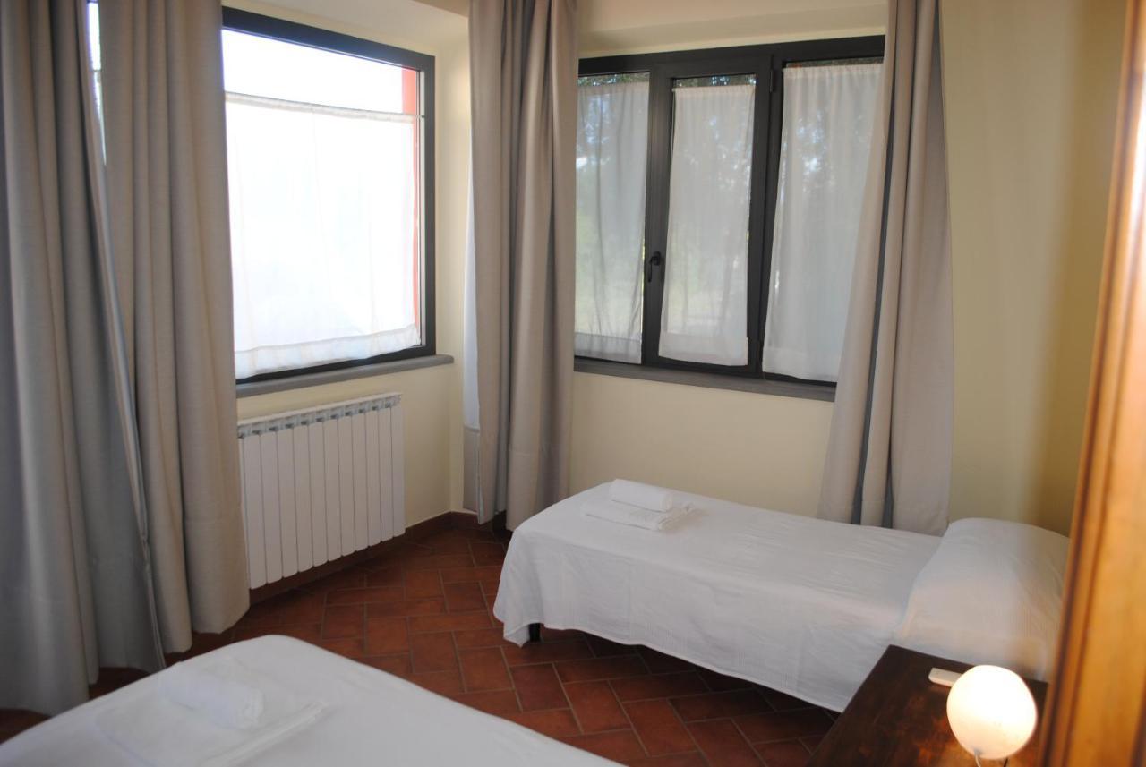 Agriturismo Fattoria Di Malavolta Φλωρεντία Εξωτερικό φωτογραφία