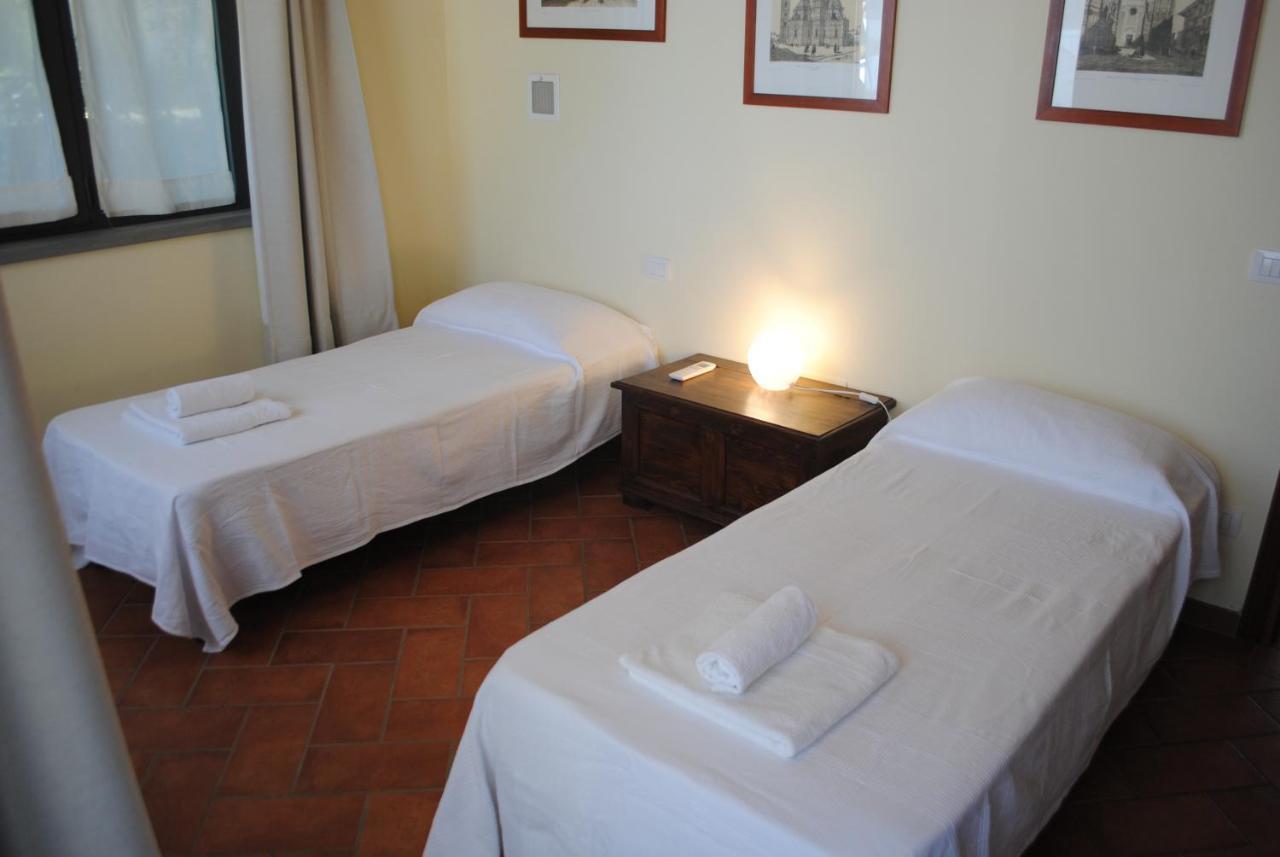 Agriturismo Fattoria Di Malavolta Φλωρεντία Εξωτερικό φωτογραφία