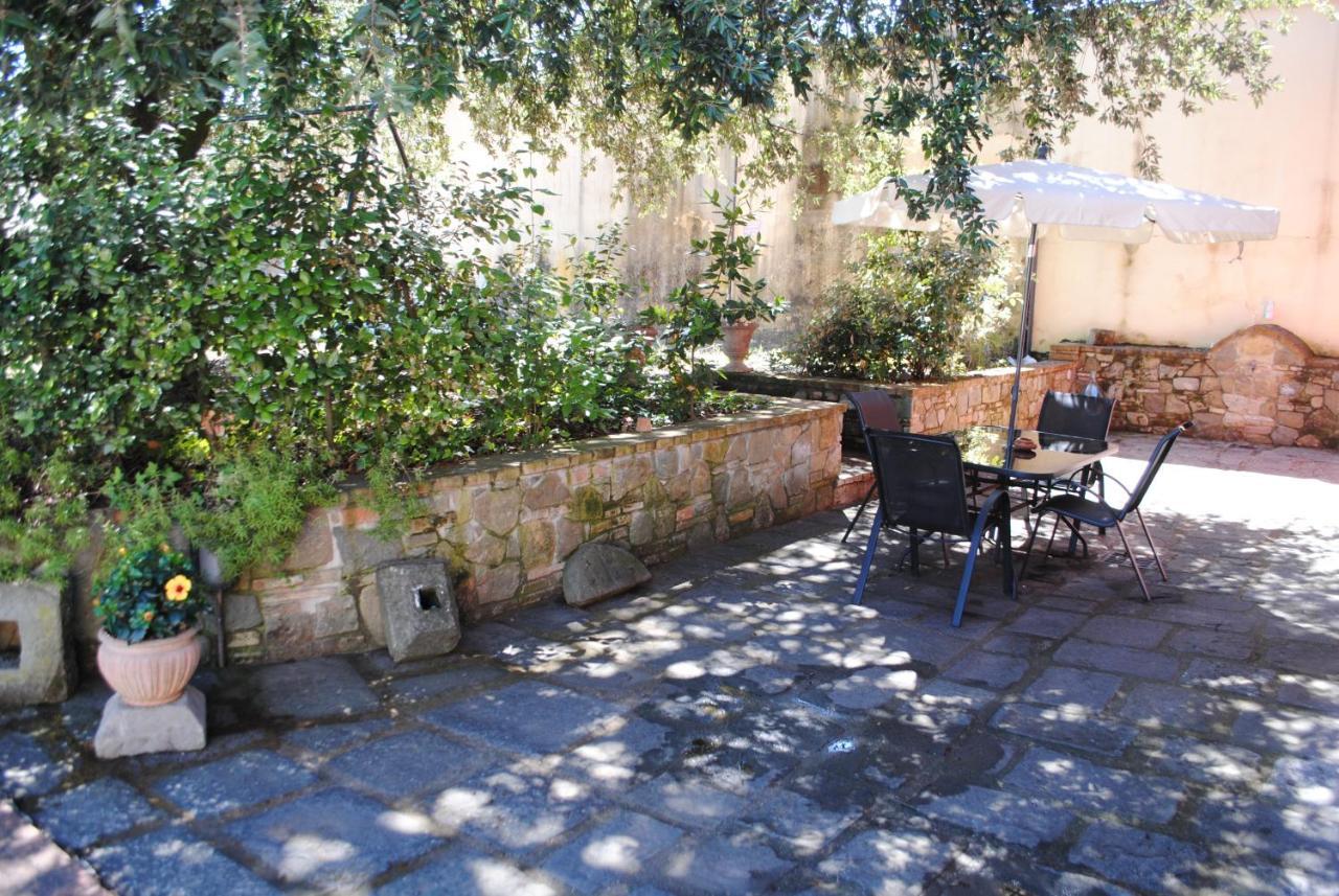 Agriturismo Fattoria Di Malavolta Φλωρεντία Εξωτερικό φωτογραφία