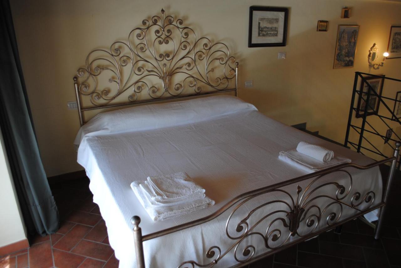 Agriturismo Fattoria Di Malavolta Φλωρεντία Εξωτερικό φωτογραφία