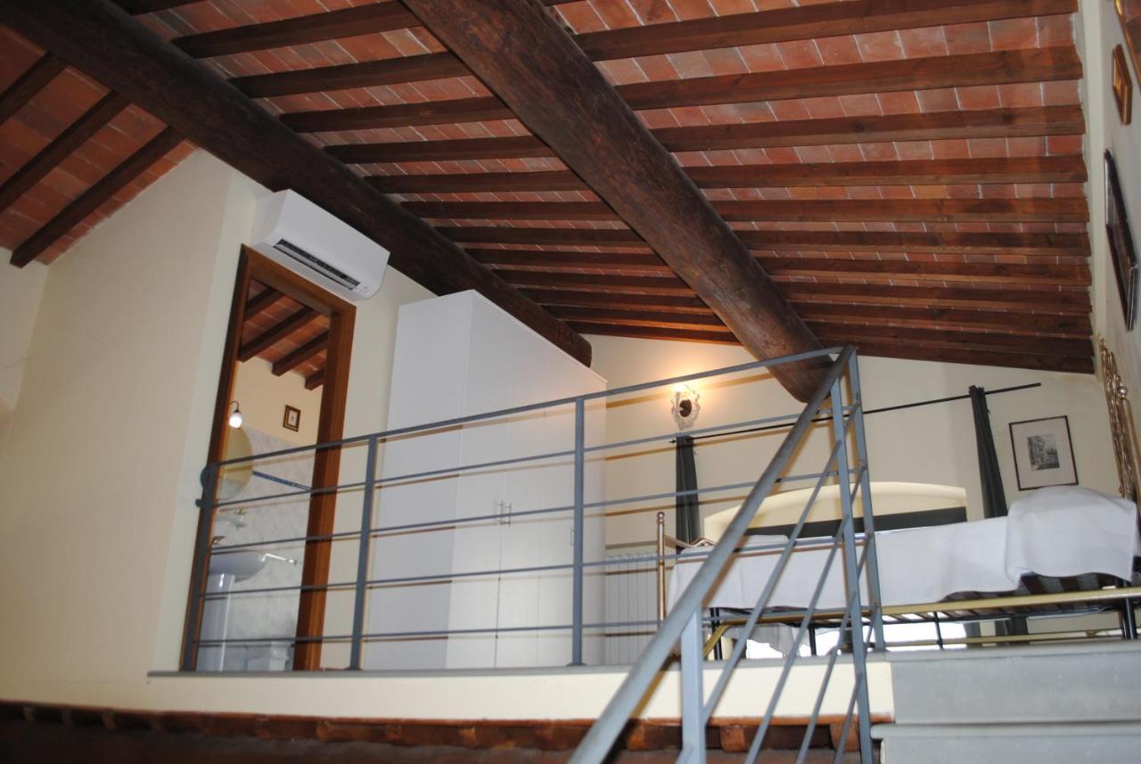 Agriturismo Fattoria Di Malavolta Φλωρεντία Εξωτερικό φωτογραφία