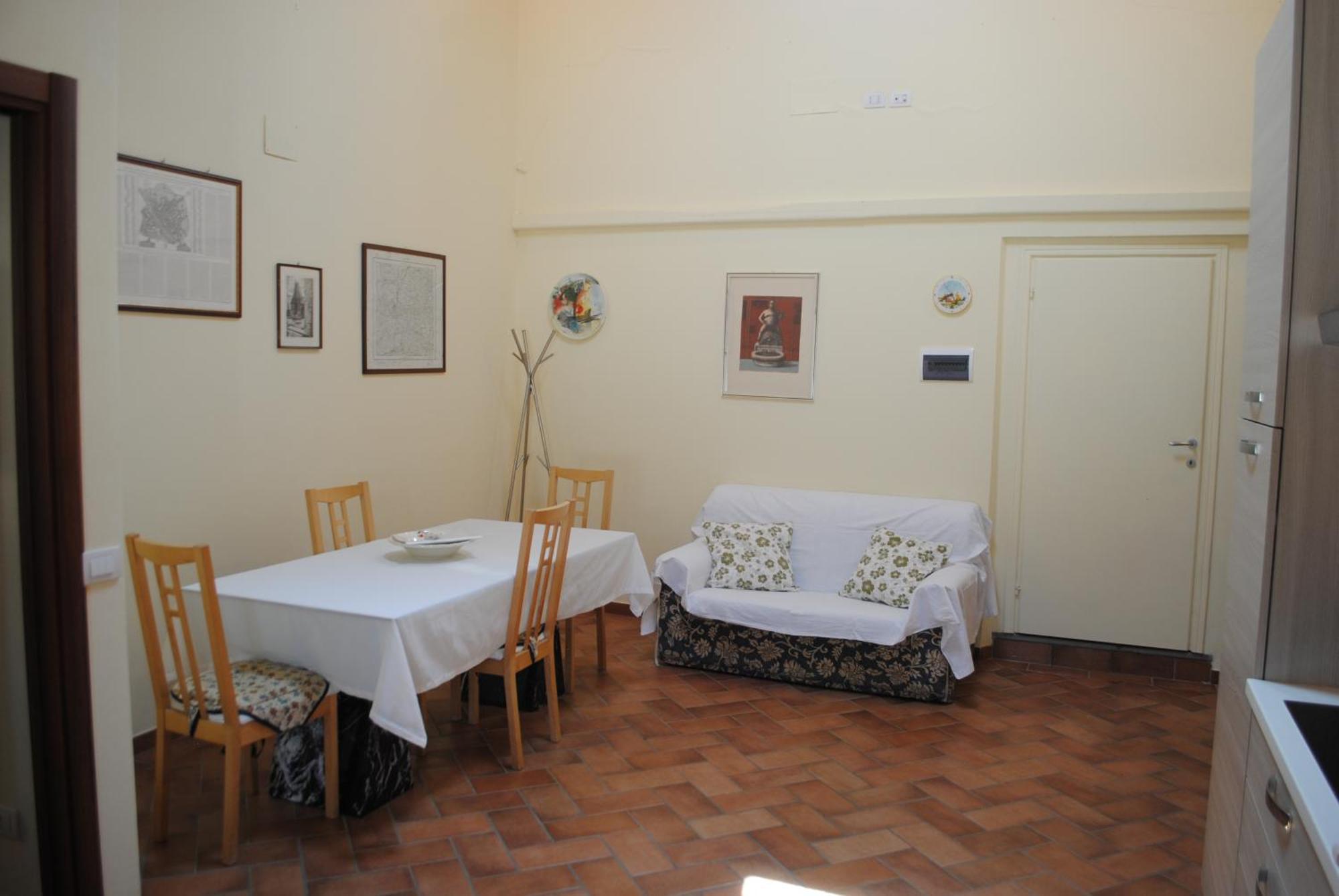 Agriturismo Fattoria Di Malavolta Φλωρεντία Εξωτερικό φωτογραφία