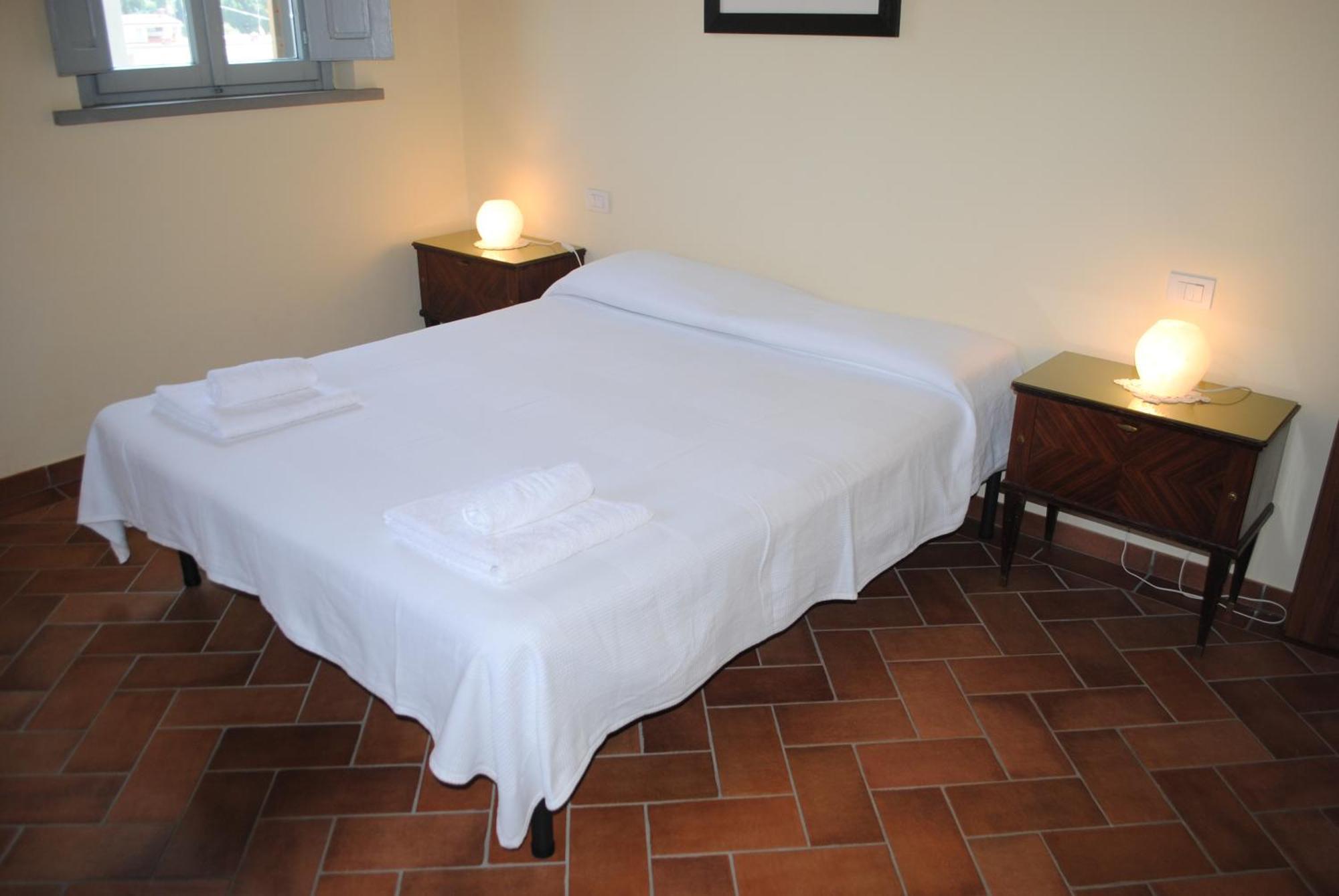 Agriturismo Fattoria Di Malavolta Φλωρεντία Εξωτερικό φωτογραφία