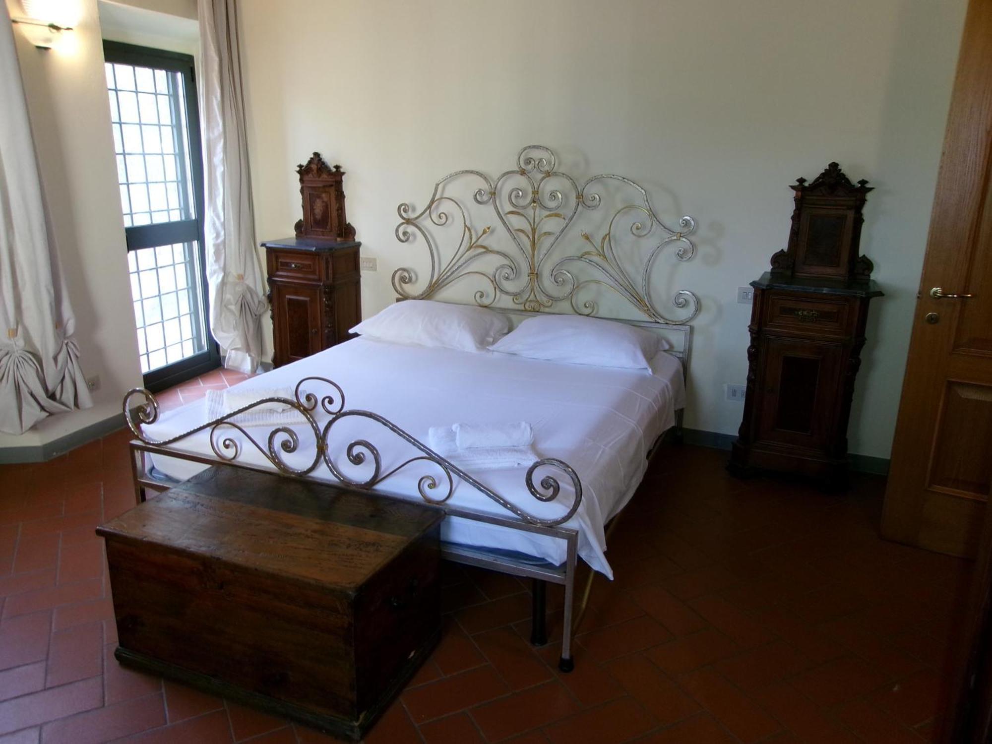 Agriturismo Fattoria Di Malavolta Φλωρεντία Εξωτερικό φωτογραφία