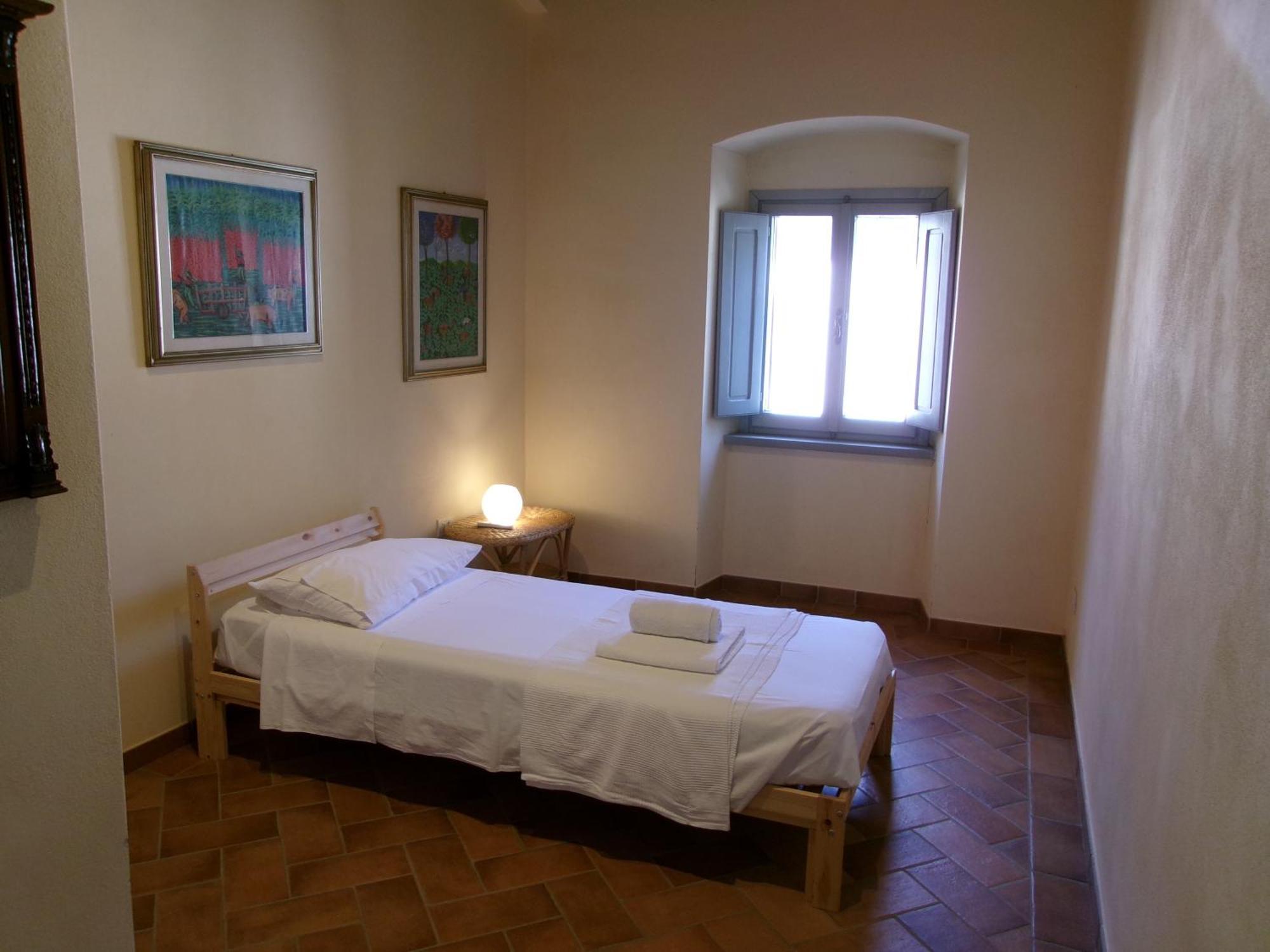 Agriturismo Fattoria Di Malavolta Φλωρεντία Εξωτερικό φωτογραφία