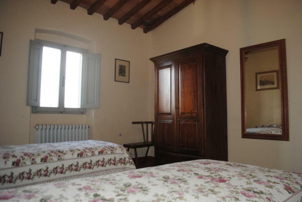 Agriturismo Fattoria Di Malavolta Φλωρεντία Εξωτερικό φωτογραφία