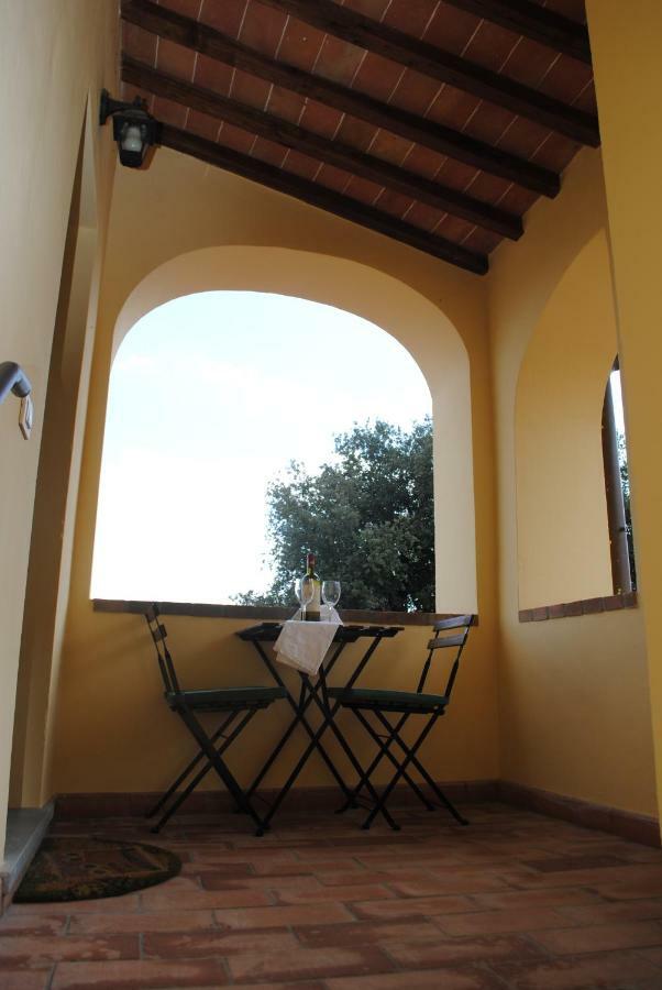 Agriturismo Fattoria Di Malavolta Φλωρεντία Εξωτερικό φωτογραφία